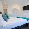 Photo 6: ROOM 2 WITH ENSUITE - £775