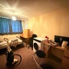 Photo 6: bedroom 2 (being used as storage at the moment))
