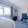 Photo 3: ROOM 4 WITH ENSUITE - £720