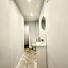 Photo 8: Private bathroom