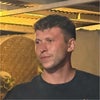 Photograph of Daniel 