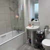 Photo 4: Shared Bathroom
