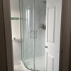 Photo 4: Shower in the ensuite 