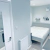 Photo 3: Studio own bathroom & kitchen