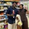 Photograph of Deekshitha & Dhanush 
