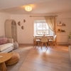 Photo 2: Living/Dining 