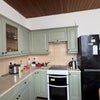 Photo 8: Shared equipments are hob, fridge n freezer, oven and storage