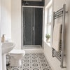 Photo 6: AI enhanced photo Room 3 En-Suite