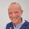 Photograph of Tom