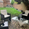 Photo 6: Patio - garden