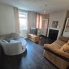 Photo 2: Living room (work in progress)