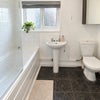 Photo 8: Bathroom