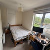 Photo 2: The room