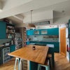 Photo 4: Kitchen diner