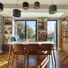 Photo 9: Dining room