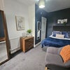 Photo 3: Room 4 Bedroom