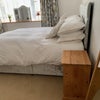 Photo 3: lovely bed to sleep in