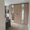 Photo 5: Bedroom entrance