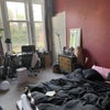 Photo 2: Bedroom (with current flatmates furniture) 
