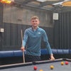 Photograph of Calum 