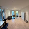 Photo 2: Shared spacious big living room with attached balcony and plenty of natural light