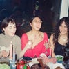 Photo 5: dinner party!