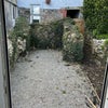 Photo 4: Back garden