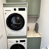 Photo 2: Laundry room