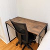 Photo 3: WFH desk & chair + 1GB fibre internet
