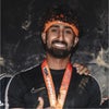 Photograph of Kavin