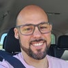 Photograph of Dan