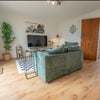 Photo 4: Living room (new furniture in now)
