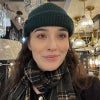 Photograph of Megan 
