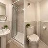 Photo 3: Room 2 (Shared Shower Room)
