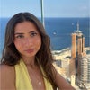 Photograph of Ana 