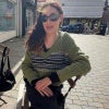 Photograph of saira