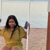 Photograph of Abena