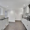 Photo 4: large kitchen