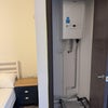 Photo 2: Utility cupboard
