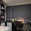 Photo 2: The room comes with study desk, chair and desk lamp