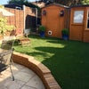 Photo 3: Garden 