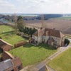 Photo 4: The hall and grounds