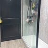 Photo 4: Large shower 