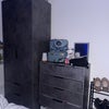 Photo 3: Current storage 