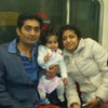 Photograph of Anand 