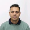 Photograph of Mayur 