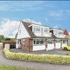 Photo 2: Front of house