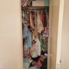 Photo 8: Built in wardrobe