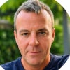 Photograph of Steve 