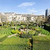 Photo 9: Secure development with gardens
